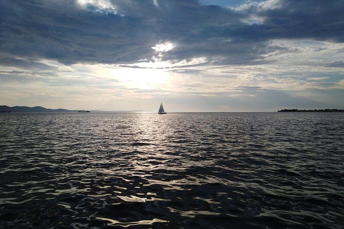 From Zadar: Private sunset sailing tour - Frequently Asked Questions