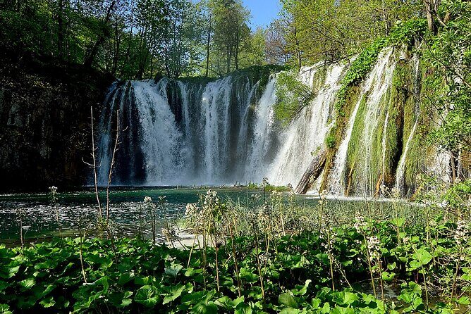 From Zadar to Plitvice Lakes, Afternoon tour, Ticket Included - Exploring the Zadar to Plitvice Lakes Afternoon Tour: An Honest Look