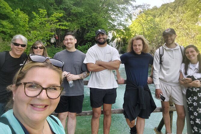 From Zadar to Plitvice Lakes, Afternoon tour, Ticket Included - FAQ