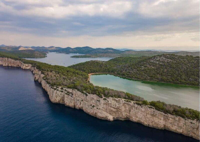 From Zagreb: 8-Day Croatia National Parks Walking Tour - Key Points