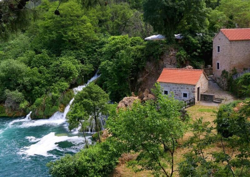 From Zagreb: 8-Day Croatia National Parks Walking Tour - Wrapping It Up