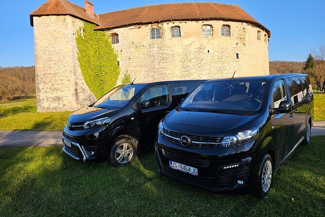 From Zagreb Airport to Split (Private Transfer) - Overall Experience and Who Will Love It