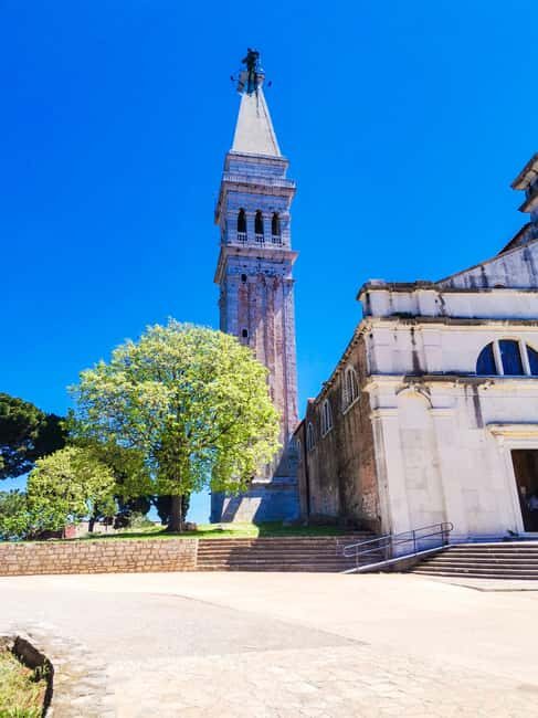 From Zagreb: Ancient Roman Arena & Rovinj Private Day Trip - What the Reviews Say