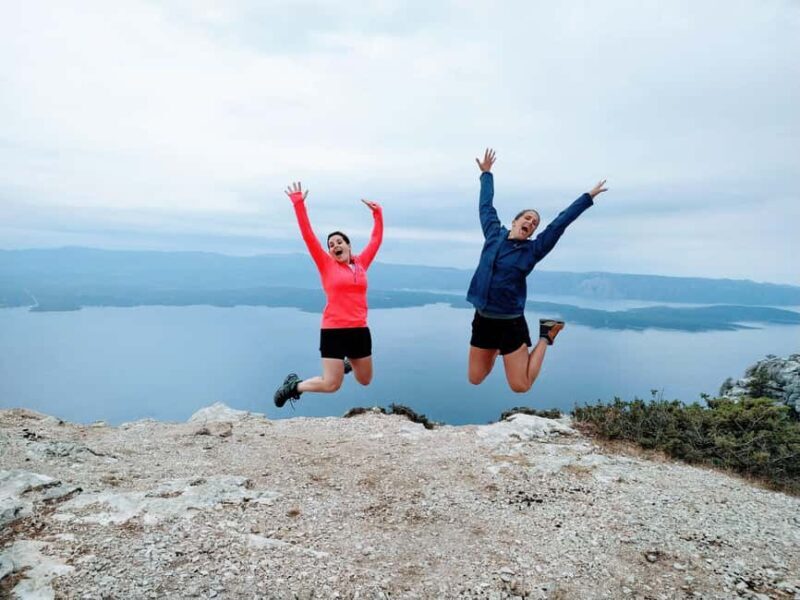 From Zagreb: Best of Croatia 7-Day Private Custom Adventure - Zadar: A Mix of Ancient and Modern