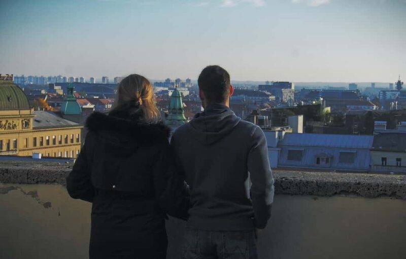 From Zagreb: Best of Croatia 7-Day Private Custom Adventure - The Dalmatian Islands: Breathtaking Views and Unique Culture