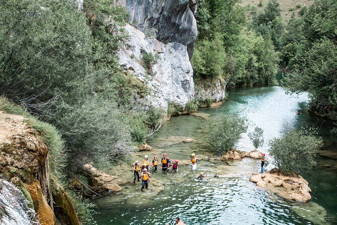 From Zagreb: Canyon Kayaking and Rastoke Village Day Trip - Final Thoughts