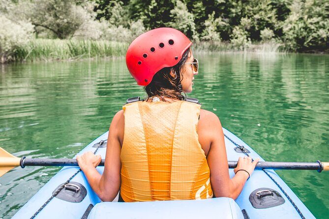 From Zagreb: Canyon Kayaking and Rastoke Village Day Trip - FAQ