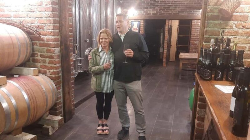 From Zagreb: Castle & Wine Private Day Trip - Practical Details and What to Expect