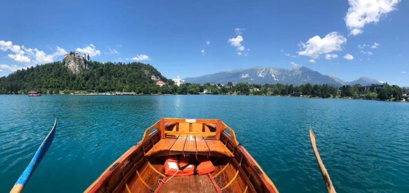 From Zagreb: Day Trip to Lake Bled and Ljubljana - The Sum Up