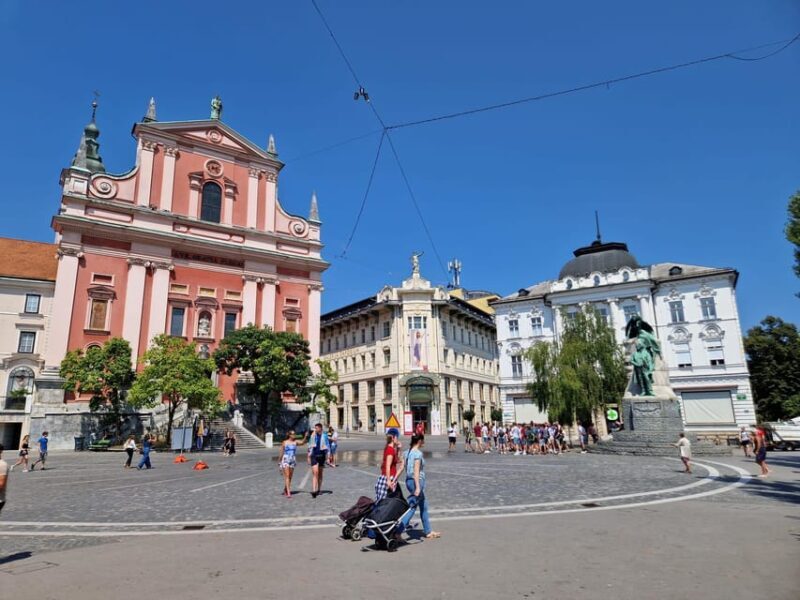 From Zagreb: Exclusive private Day Tour to Bled & Ljubljana - The Return Journey: Reflecting on the Day