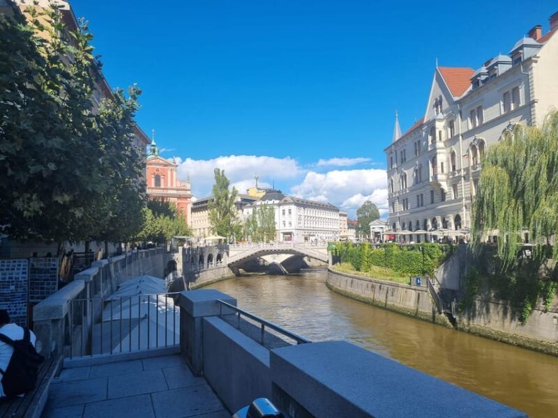 From Zagreb: Exclusive private Day Tour to Bled & Ljubljana - Who Will Love This Tour?