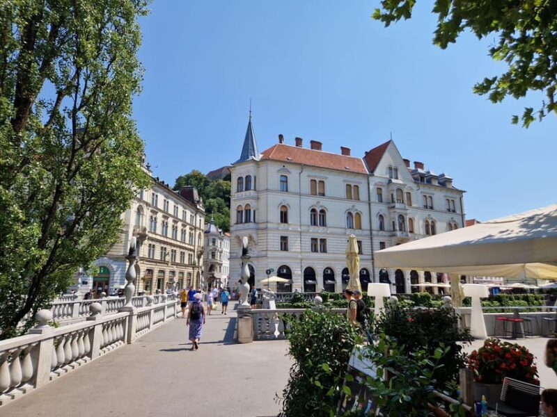 From Zagreb: Highlights Day Tour to Bled and Ljubljana - Final Thoughts