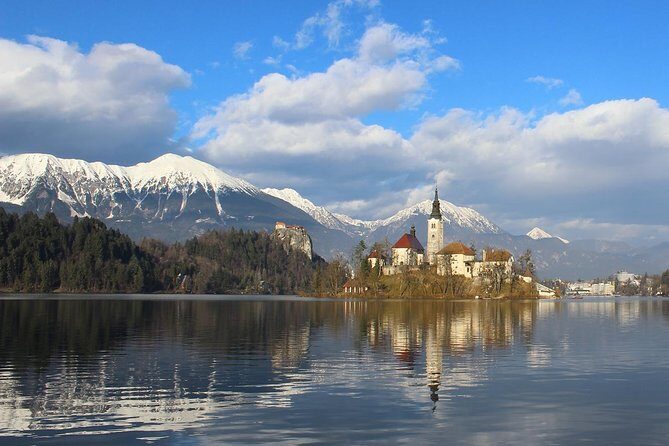 From Zagreb: Lake BLED and LJUBLJANA fully private day tour - Key Points