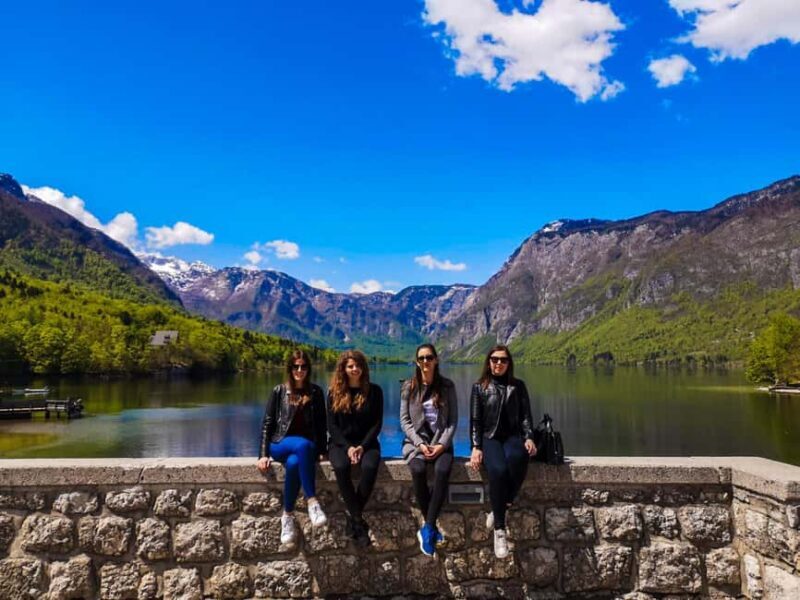 From Zagreb: Lake Bled, Bohinj & Savica Waterfall Day Trip - Exploring the Tour in Detail