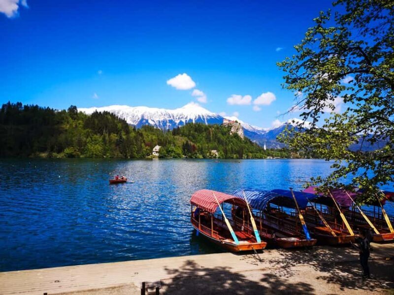 From Zagreb: Lake Bled, Bohinj & Savica Waterfall Day Trip - Who Should Consider This Tour?