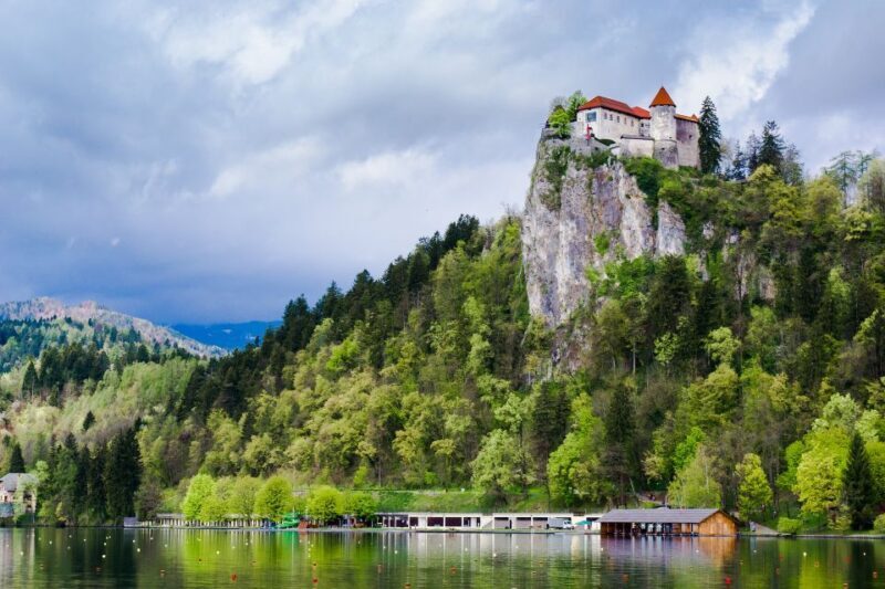 From Zagreb: Lake Bled & Ljubljana Private Day Trip - What’s Included and What’s Not