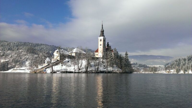 From Zagreb: Lake Bled & Ljubljana Private Day Trip - Price and Value