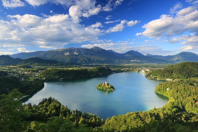 From Zagreb: Ljubljana and Lake Bled Day Tour - An In-Depth Look at This Ljubljana and Lake Bled Day Trip