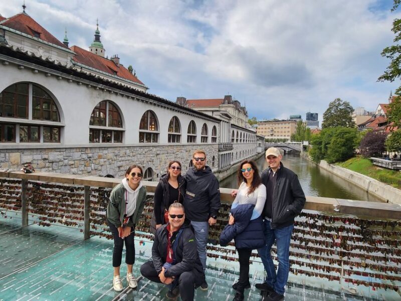 From Zagreb: Ljubljana and Lake Bled Day Trip by Minivan - Highlights & Tips for a Great Experience