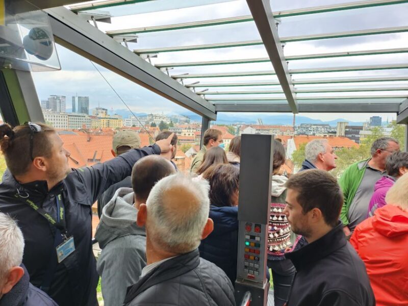 From Zagreb: Ljubljana and Lake Bled Day Trip by Minivan - Who Is This Tour Best For?