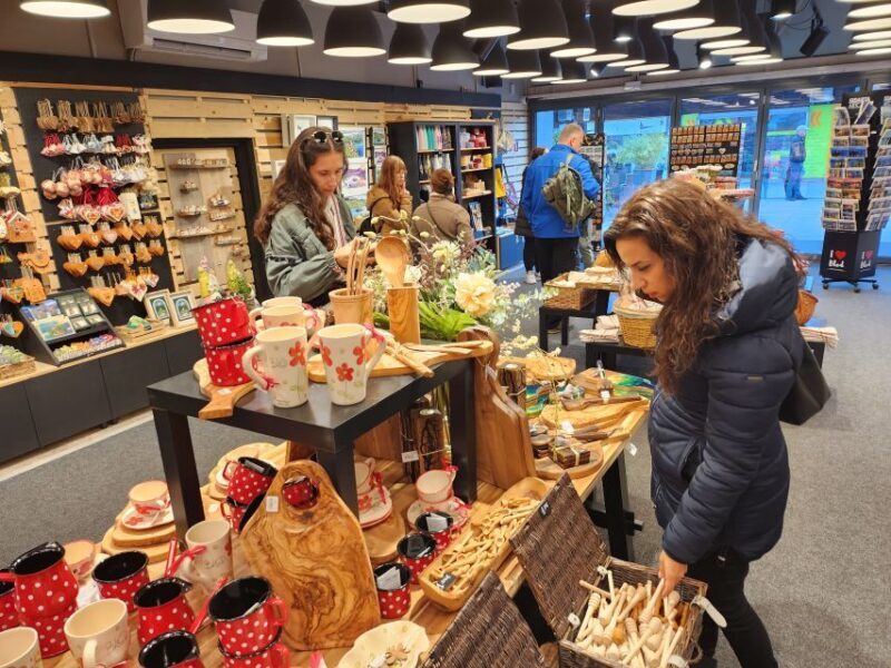 From Zagreb: Ljubljana and Lake Bled Day Trip by Minivan - FAQs