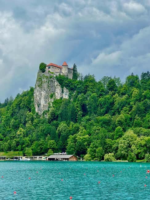 From Zagreb: Ljubljana and Lake Bled Private Day Tour - Comfort and Flexibility in Your Day