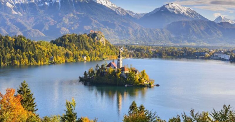 From Zagreb: Ljubljana and Lake Bled Small Group Guided Tour - FAQ