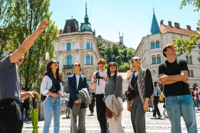 From Zagreb: Ljubljana and Lake Bled Tour - FAQs