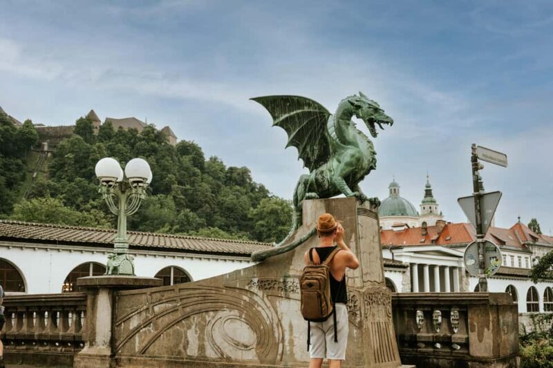 From Zagreb: Ljubljana, Postojna Cave & Predjama Castle Tour - Practical Considerations