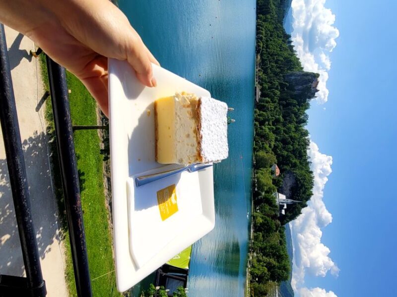 From Zagreb: Ljubljana with Funicular and Lake Bled - What to Expect from the Tour