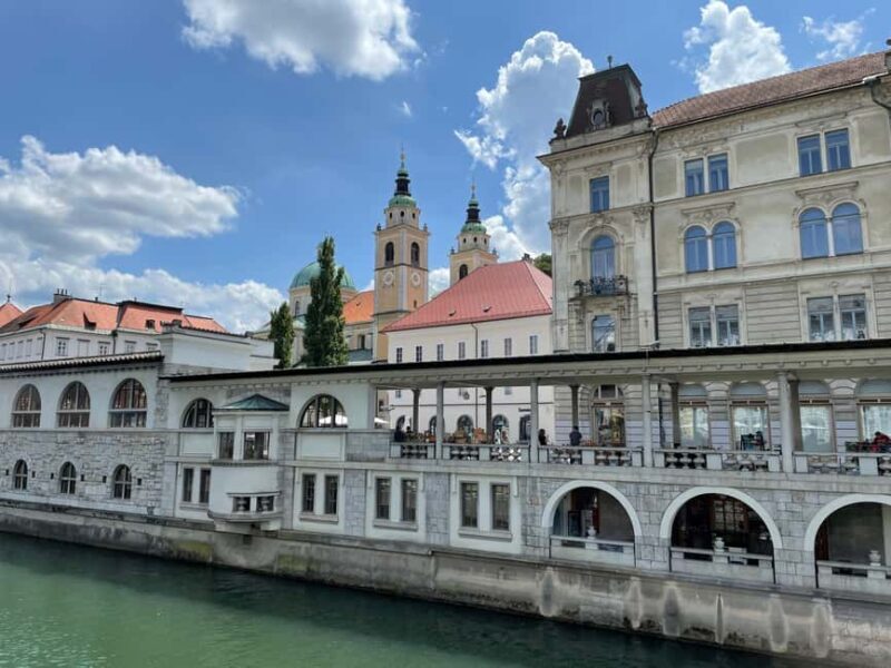 From Zagreb: Ljubljana with Funicular and Lake Bled - Who Is This Tour Best For?