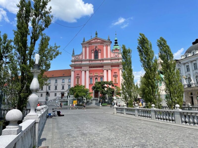 From Zagreb: Ljubljana with Funicular and Lake Bled - Final Thoughts