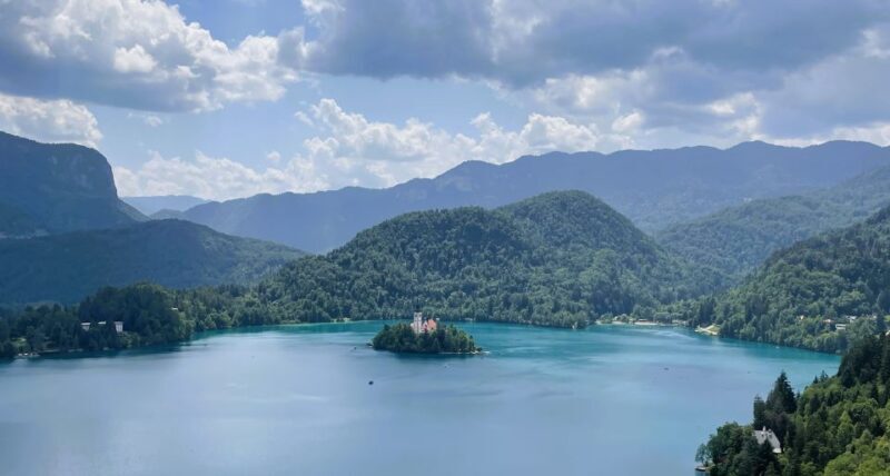 From Zagreb: Ljubljana with Funicular and Lake Bled - FAQs