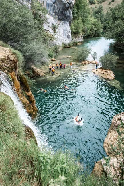 From Zagreb: Mrenica kayaking & Rastoke village - day trip - The Downside and Things to Keep in Mind