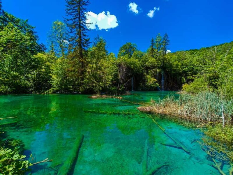 From Zagreb: Plitvice Lakes and Rastoke Private Day Trip - Key Points