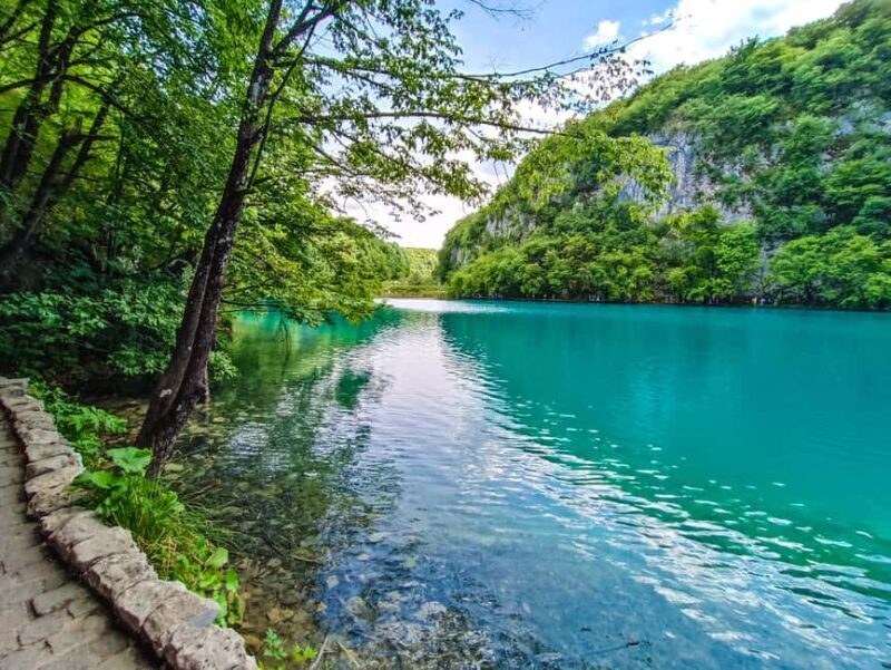 From Zagreb: Plitvice Lakes and Rastoke Private Day Trip - Authentic Feedback from Travelers