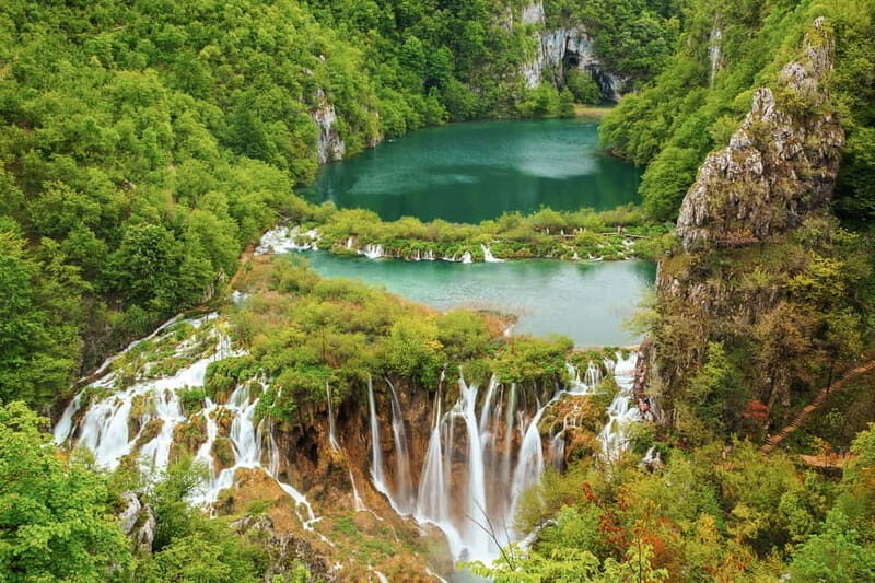 From Zagreb: Plitvice Lakes Guided Day Trip - Who Is This Tour Best For?