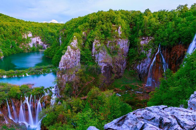 From Zagreb: Plitvice lakes guided tour - Who Should Consider This Tour?