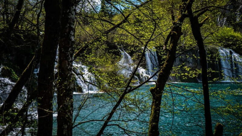 From Zagreb: Plitvice Lakes National Park Full-Day Tour - FAQ