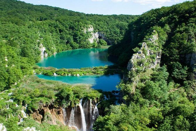 From Zagreb: Plitvice Lakes & Rastoke Tour - Discovering the Plitvice Lakes & Rastoke Tour from Zagreb