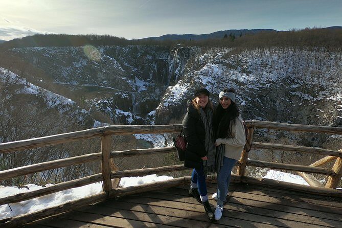 From Zagreb: Plitvice Lakes & Rastoke Tour - Who Is This Tour Best For?