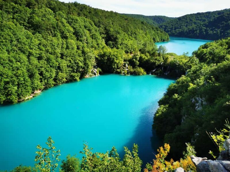 From Zagreb: Plitvice Lakes & Rastoke Village Private Tour - An In-Depth Look at the Experience