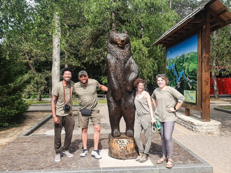 From Zagreb: Plitvice & Rastoke Guided Day Trip with Ticket - Real Traveler Insights