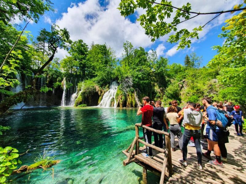 From Zagreb: Plitvice & Rastoke Guided Day Trip with Ticket - Who Will Love This Tour?