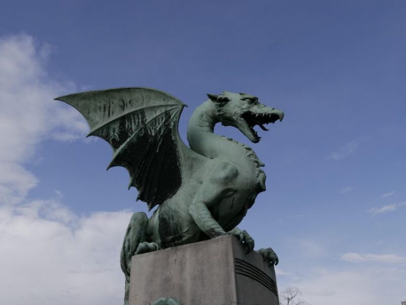 From Zagreb: Postojna Cave, Bled Lake & Ljubljana - Private - A Closer Look at What to Expect