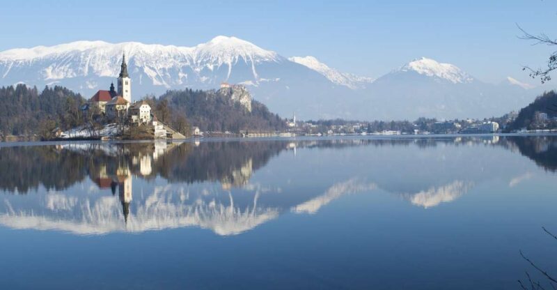 From Zagreb: Postojna Cave, Lake Bled, Ljubljana Day Trip - FAQ