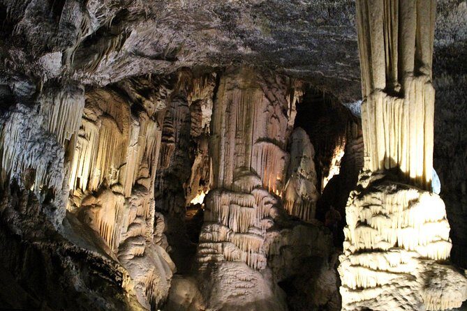 From Zagreb: POSTOJNA caves + LJUBLJANA Day Tour - Discovering Slovenia’s Highlights in a Day