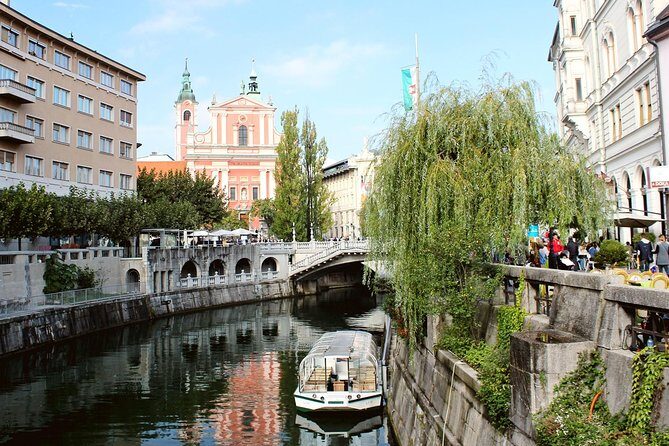 From Zagreb: POSTOJNA caves + LJUBLJANA Day Tour - Final Thoughts