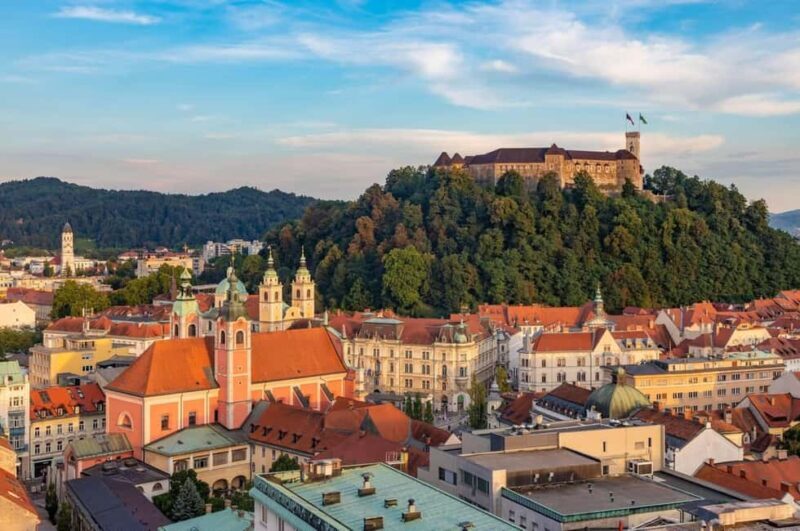 From Zagreb: Private Day Trip to Ljubljana and Lake Bled - The Value of the Tour