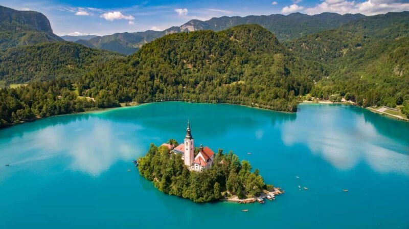 From Zagreb: Private Day Trip to Ljubljana and Lake Bled - Practical Tips for Travelers